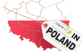 , Claranor en Pologne !