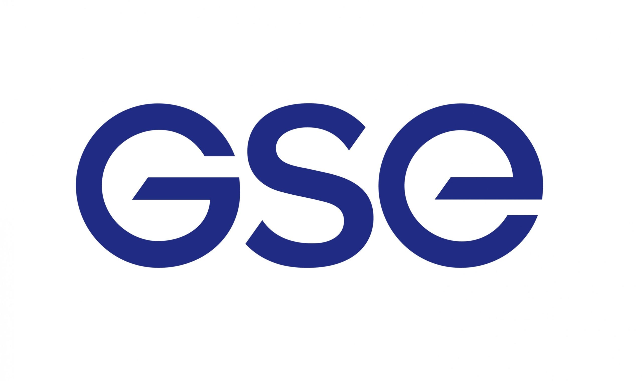 GSE logo , Pulsed Light Sterilisation, the new BDM Claranor buildings!