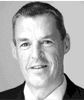 Keith Mc Cracken , Claranor au Royaume Uni