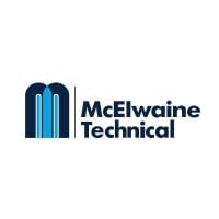 logo-Mc-Elwaine-Technical Pulsed light sterilization, Claranor in the UK