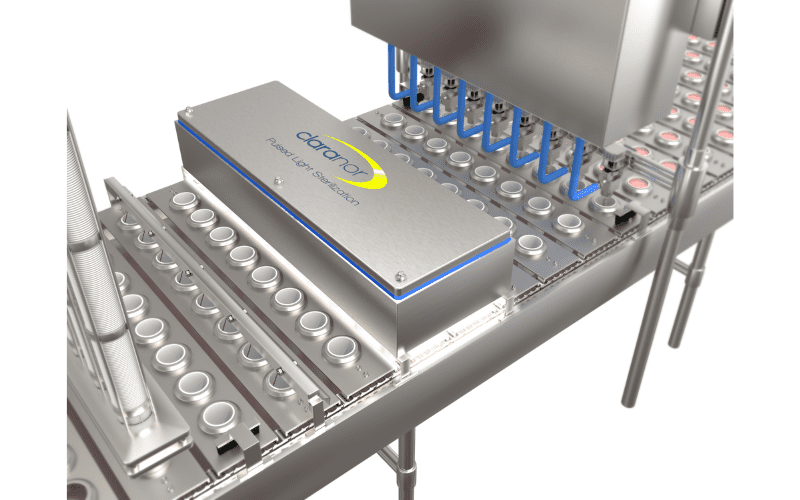 Pulsed light sterilization en Turquie, Produits biologiques et naturels: tendances santé en Turquie