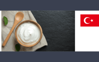 Pulsed light sterilization en Turquie, Produits biologiques et naturels: tendances santé en Turquie
