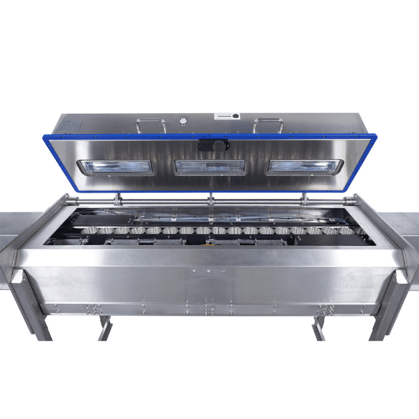 Haute cadence boîte Metal packaging, Metal packaging