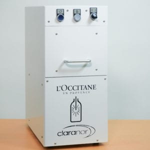 Claranor Ste'Refill for L'Occitane Fountain