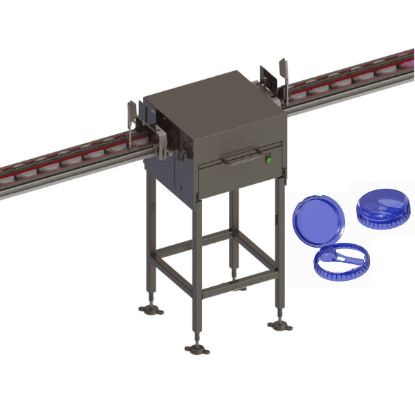 Machines boîtes Metal packaging, Metal packaging