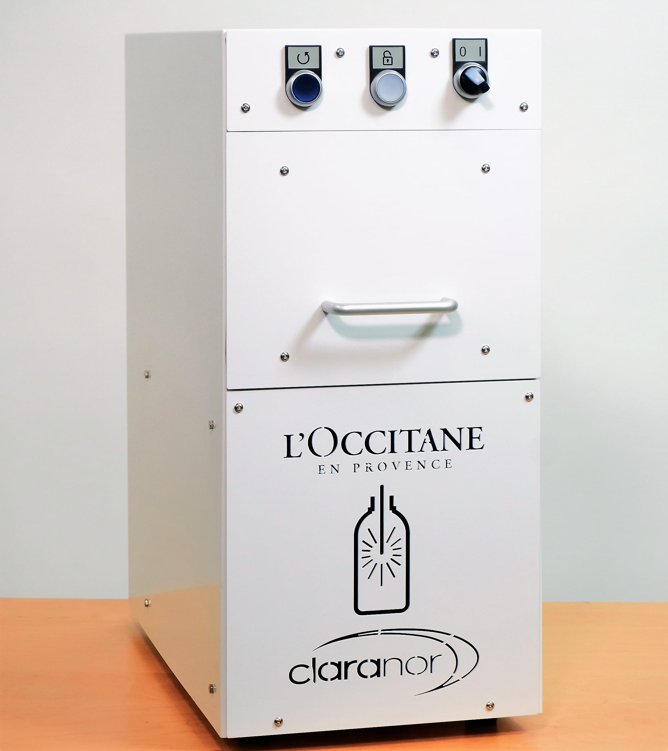 Ste’Refill L’Occitane Ste'Refill L'Occitane