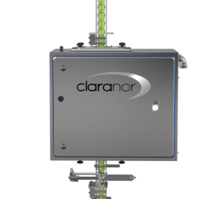 , Claranor at the Pack Expo in Las Vegas from 27 to 29 September