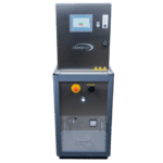 Pulsed light sterilization, Food & drink packaging sterilization