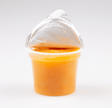 APPLESAUCE Décontamination par lumière pulsée Claranor en Espagne, L’Espagne a choisi la décontamination par lumière pulsée Claranor