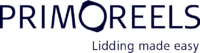 logo primoreels Claranor Partners, Partners
