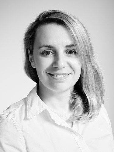 Anna Moutier 2020 L'équipe Claranor, L’équipe