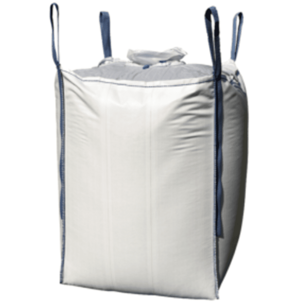 Pillow bag decontamination tunnel, Pillow bag, Big bag and Pack