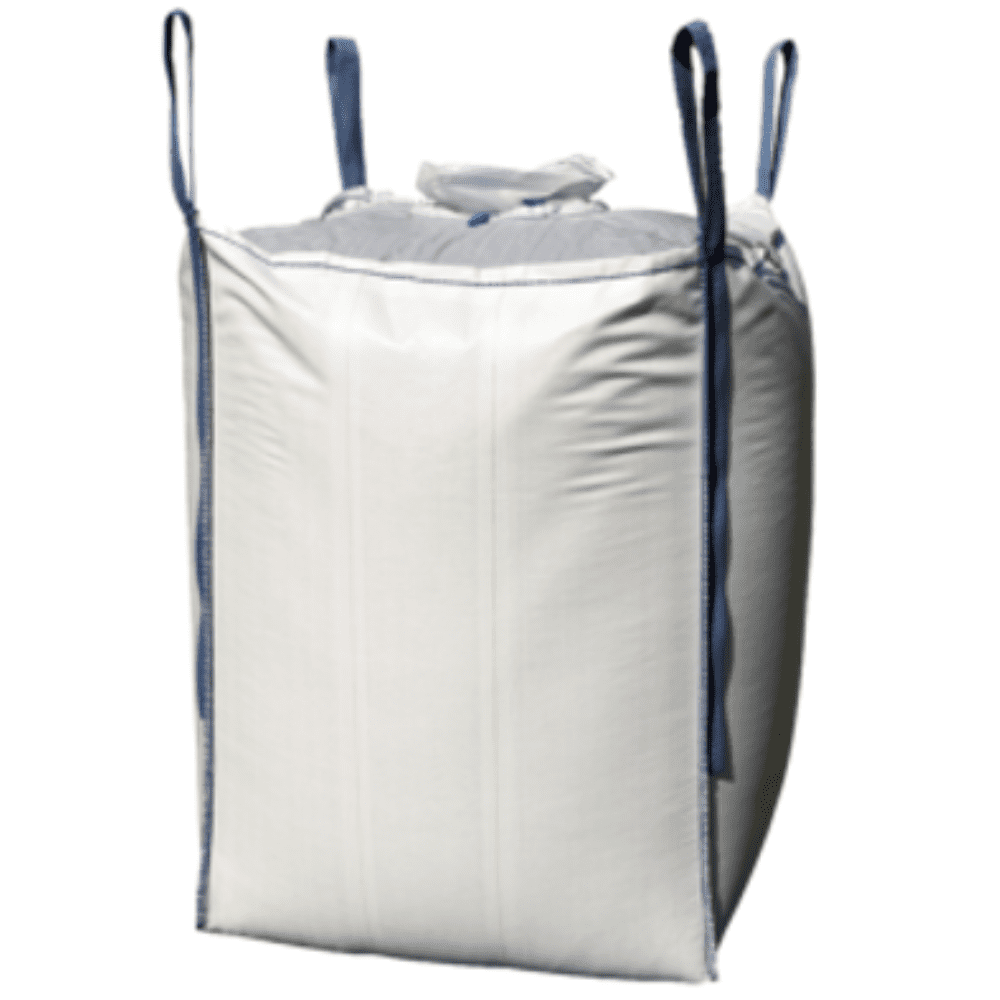 Big bag et Bac plastique, Sachet coussin, Big bag et Bac plastique