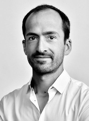 Pierre LALUBIN 2022 L'équipe Claranor, L’équipe