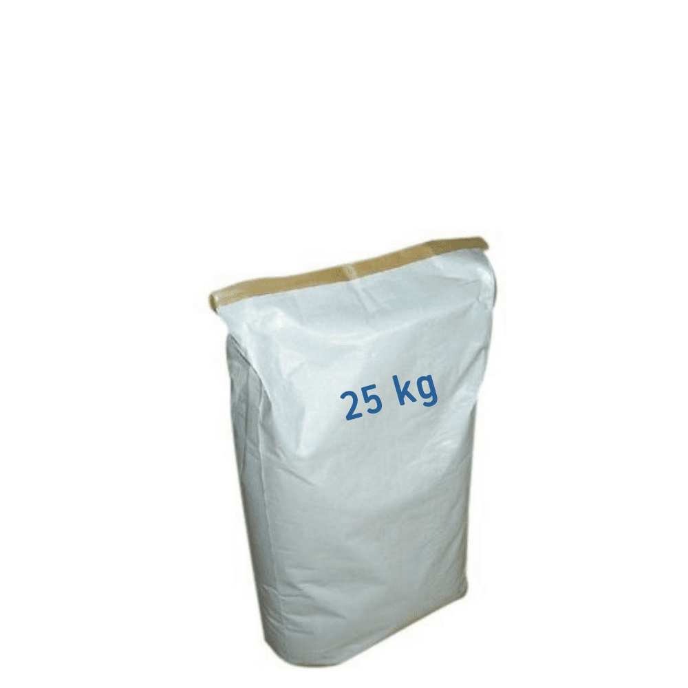 25 kg bag S Big bag et Bac plastique, Sachet coussin, Big bag et Bac plastique