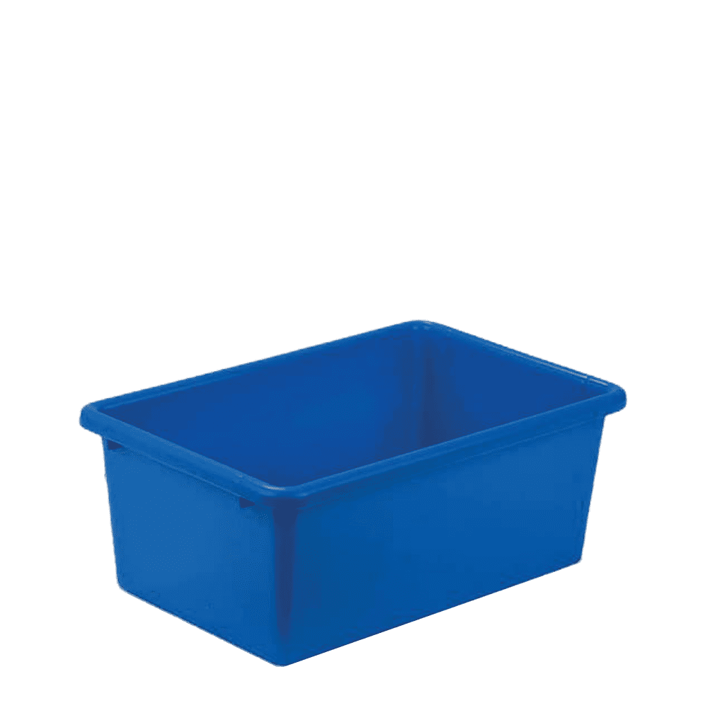 Plastic bin S Big bag et Bac plastique, Sachet coussin, Big bag et Bac plastique