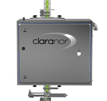 Fullcap La Lumière Pulsée Claranor à Drinktec, La Lumière Pulsée Claranor à Drinktec 2022