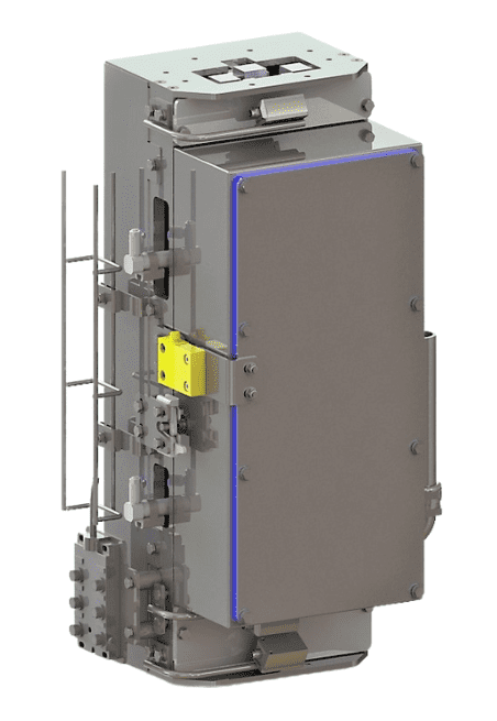 Essential 2022 La Lumière Pulsée Claranor à Drinktec, La Lumière Pulsée Claranor à Drinktec 2022