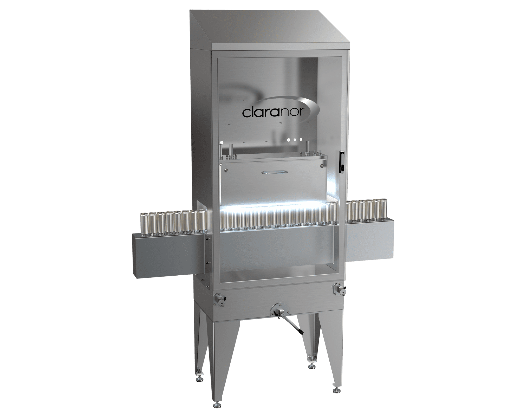 INNCAN Metal packaging, Metal packaging