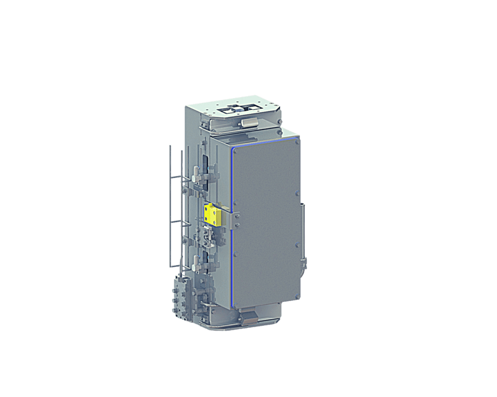 INNCAP Essential Embouteillage, Embouteillage