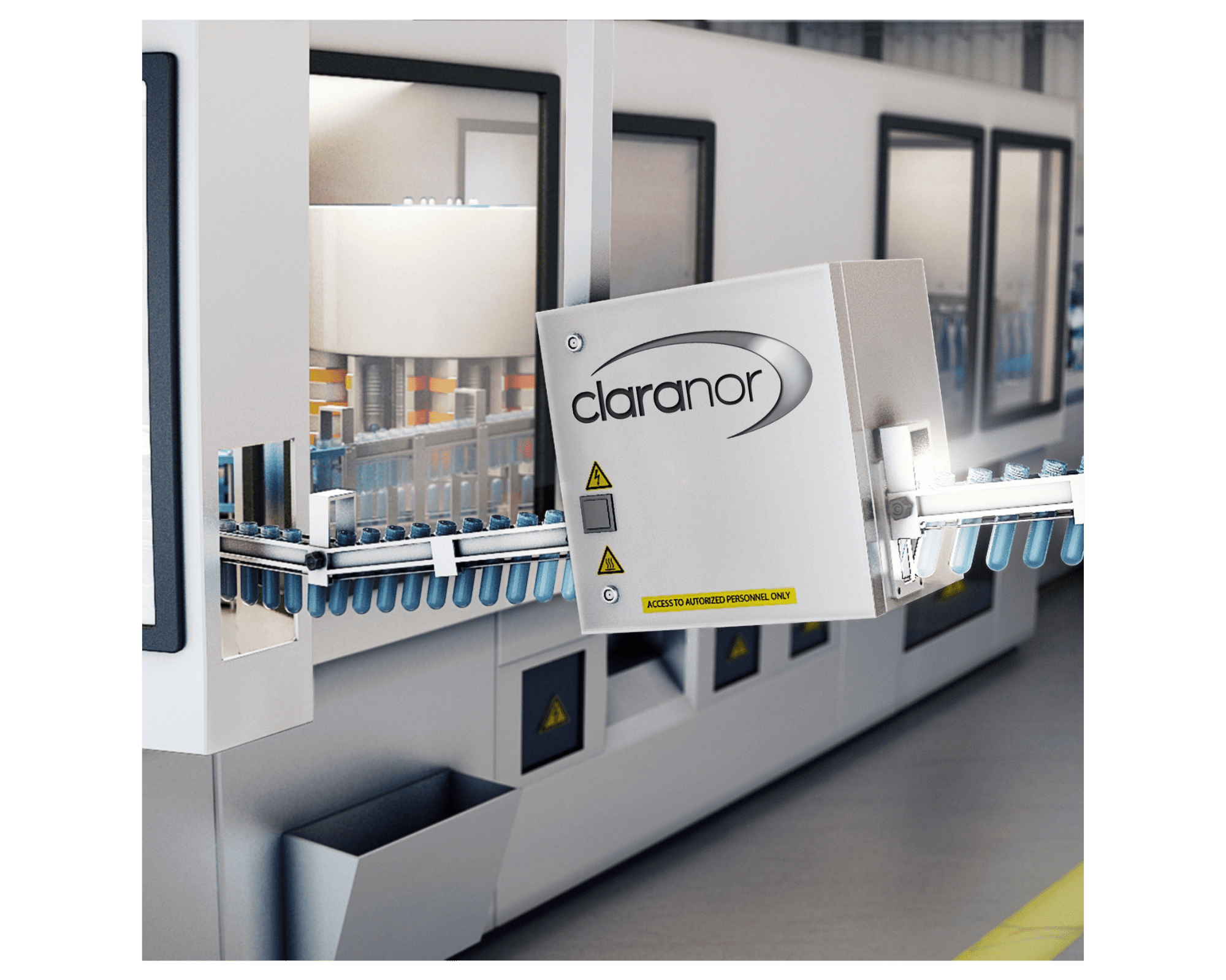 Beverages industry: Pulsed Light Pack Expo 2022, Dairy &#038; beverages: Pulsed Light at PackExpo 2022