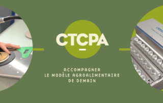 Claranor et le CTCPA s'associent pour innover avec la lumière pulsée, Innover en agro-alimentaire avec la Lumière Pulsée, le CTCPA et Claranor s’associent !