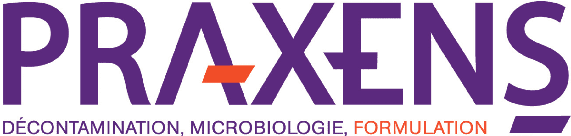 Leaflet Praxens (2) Claranor Partners, Partners