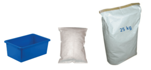 Claranor packaging decontamination UV Tunnel decontamination for pillow bag and pack, Claranor UV decontamination tunnel for Pillow bag & Pack