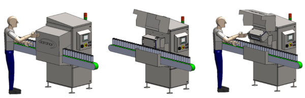 Pulsed light decontamination on the craft beer market, Pulsed light decontamination on the Craft beer market