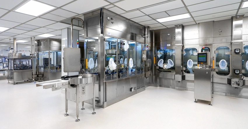 Claranor Pulsed Light decontamination for Pharma, Packaging Digest Claranor Pulsed Light PHARMA &#8211; 2023, 9th March