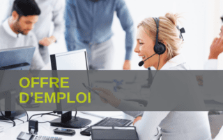 Recrutement Assistant Commercial Service Client (H/F), Recrutement Assistant Commercial Service Clients (H/F)