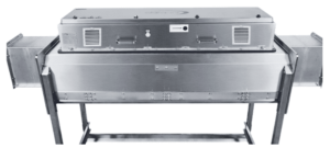 Tunnel Boite UV Claranor at CFIA 2025, CLARANOR AT CFIA 2025