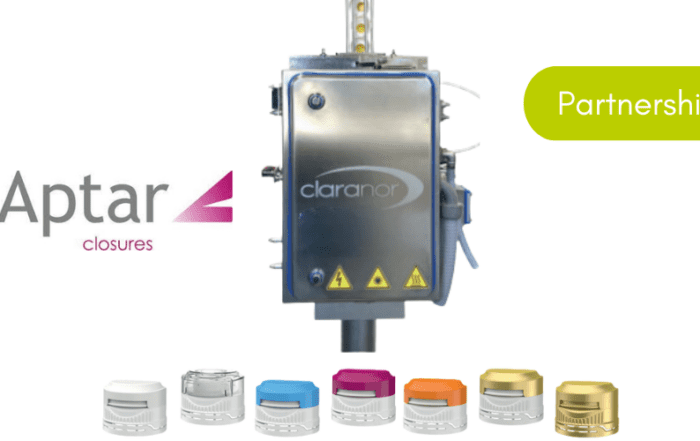 Pulsed light decontamination, Home – Claranor Pulsed Light and UV decontamination