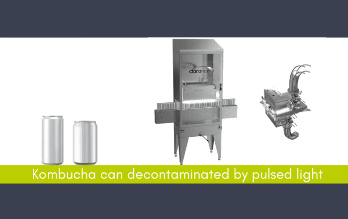 Pulsed light decontamination, Home &#8211; Claranor Pulsed Light and UV decontamination