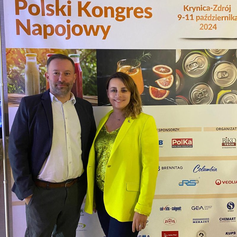 photo polski kongress napojowy photo polski kongress napojowy