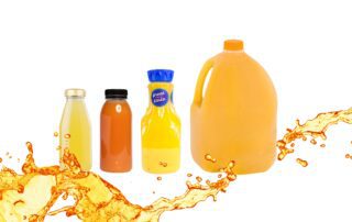 Pulsed Light decontamination for sensitive beverage, Décontamination par Lumière Pulsée pour les boissons sensibles