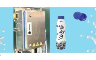 Produits laitiers : décontaminer sans chimie avec Claranor Evolution, Produits laitiers : décontaminer sans chimie avec Claranor Evolution
