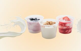 Pulsed lighPulsed light for dairy free