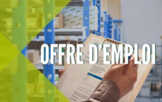 Recrutement Approvisionneur (H/F), Recrutement Approvsionneur(se)