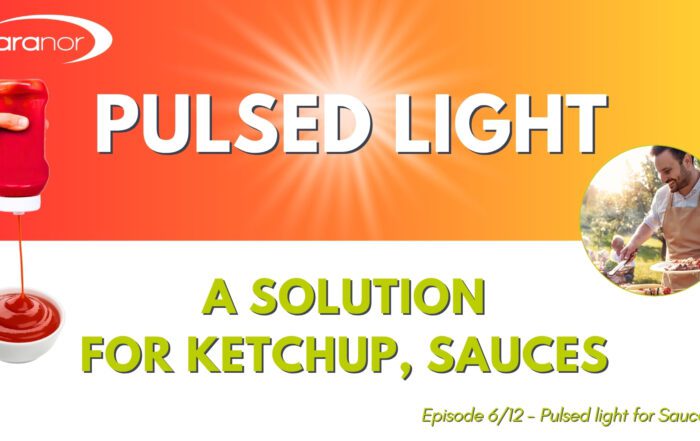 Pulsed light decontamination, Home &#8211; Claranor Pulsed Light and UV decontamination