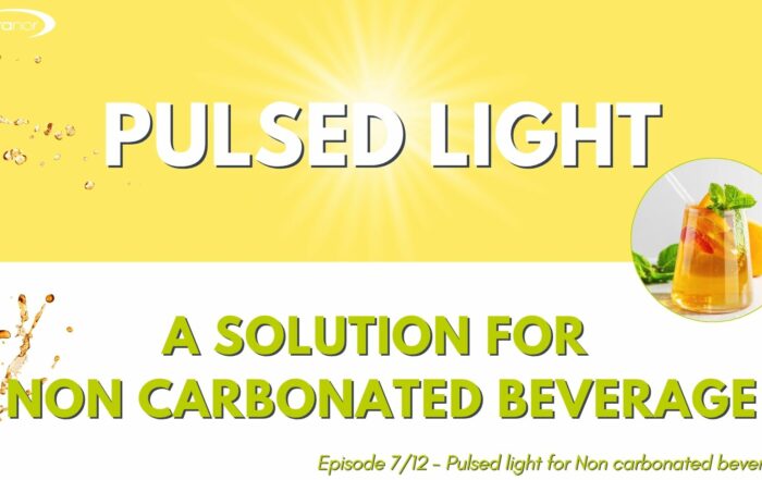 Pulsed light decontamination, Home &#8211; Claranor Pulsed Light and UV decontamination