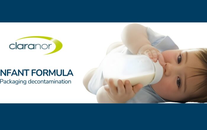 Pulsed light decontamination, Home &#8211; Claranor Pulsed Light and UV decontamination