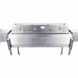 Décontamination par UV-C des emballages de lait infantile, Décontamination par UV-C des emballages de lait infantile