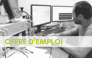 Recrutement Automaticien (H/F), Recrutement Automaticien (H/F)