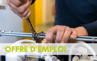 Recrutement monteur m&eacute;canicien (H/F), Recrutement Monteur M&eacute;canicien (H/F)