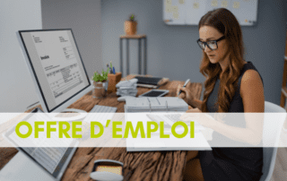Recrutement Comptable (H/F), Recrutement Comptable (H/F)