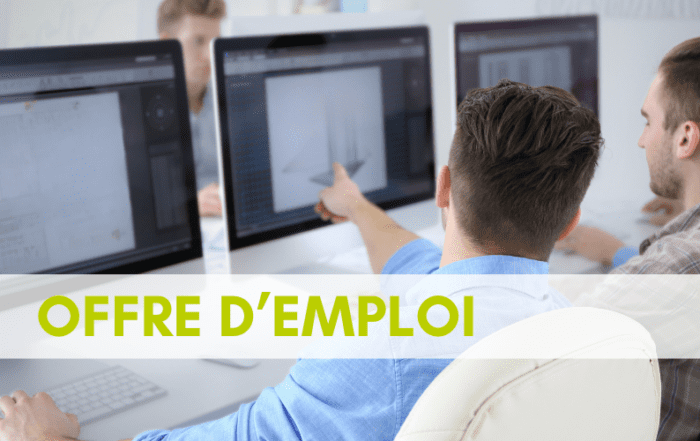 L'équipe Claranor, L&rsquo;équipe