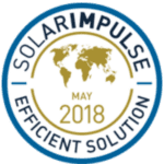 Claranor pulsed light, Claranor