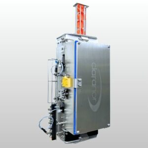 Claranor Pulsed Light and UV at the CFIA 2026, Claranor Pulsed Light and UV at the CFIA 2026