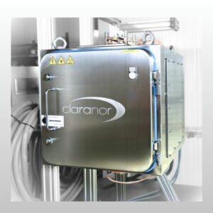 Claranor Pulsed Light and UV at the CFIA 2026, Claranor Pulsed Light and UV at the CFIA 2026